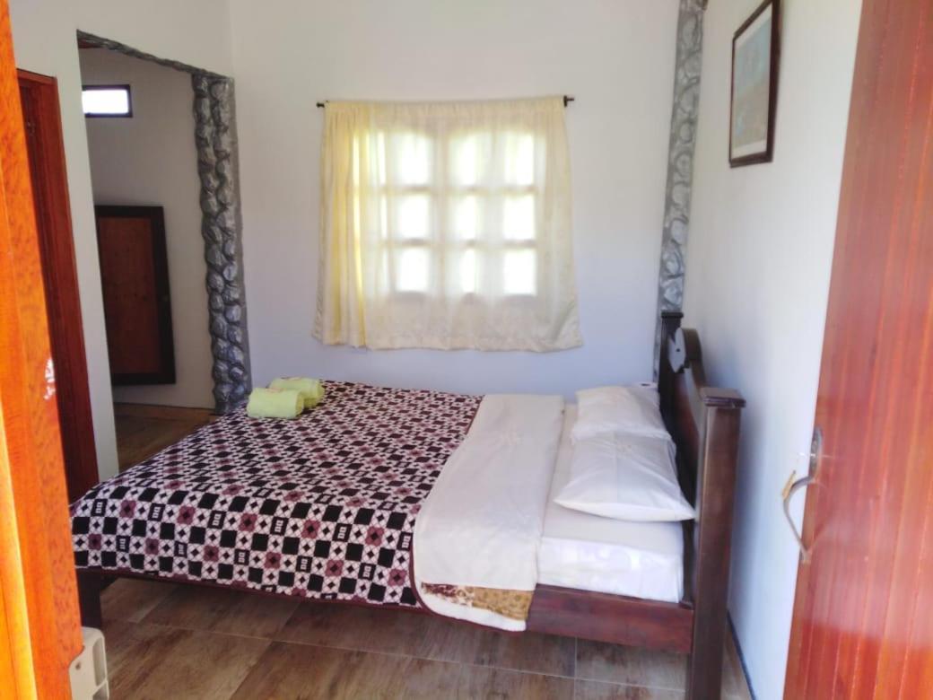 Cabana El Trebol San Agustín エクステリア 写真
