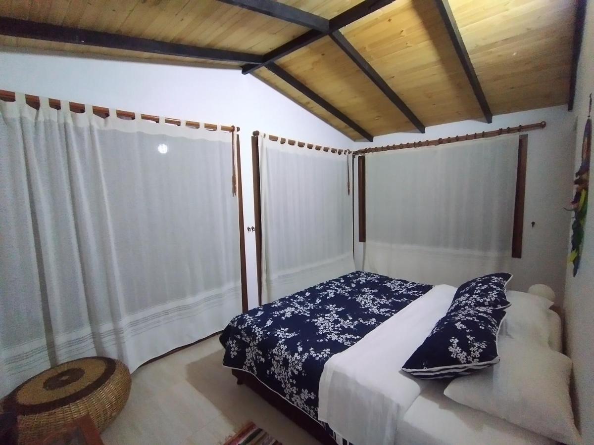 Cabana El Trebol San Agustín エクステリア 写真